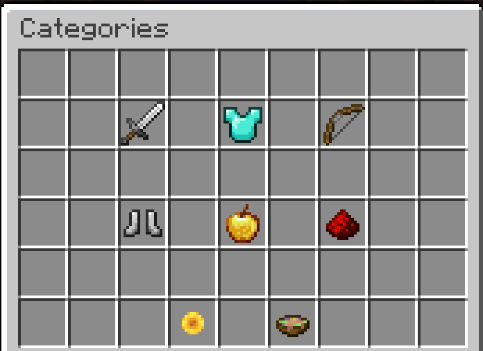 Kit GUI Preview